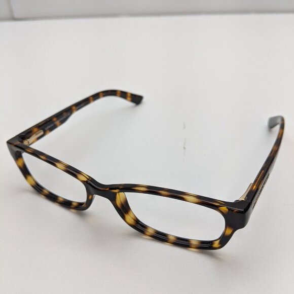 🕶️ Armani Exchange AX3017 8117 Butterfly Eyeglasses 52/16-135 / JLE501🕶️ - Picture 3 of 8